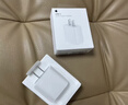 Apple/苹果 20W USB-C充电器  type-c充电器苹果手机充电器原装手机快充头 苹果17手机充电器 实拍图