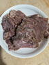月盛斋清真酱牛肉 老字号 酱卤熟食牛肉 五香酱牛肉200g 开袋即食预制菜 实拍图