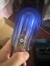 艾诗摩尔（ASHMORE）激光生发仪红光健生发梳电动按摩器头皮导液按摩控油防脱 AS-SF01 实拍图