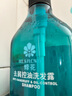 蜂花（BEE&FLOWER）洗发水男士洁净去屑去油女士控油轻盈舒爽洗发露 750ml*1瓶 实拍图