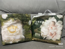 babycare金山茶花婴儿拉拉裤mini装L码20片(9-14kg)尿不湿【新老混发】 实拍图