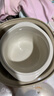 小熊（Bear） 电炖盅配件陶瓷内胆盖玻璃内胆蒸笼蒸屉通用DDZ-A08D1 0.8L白瓷内胆 实拍图