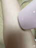 Ulike Air4【政府补贴】 蓝宝石冰点脱毛仪女士刮毛刀剃毛器私处美容仪 男士送礼生日礼物送女友 【赠5小刮刀】Air4水晶紫-京仓直发 实拍图