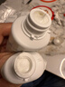 芙丽芳丝（Freeplus）洗面奶套装男女士氨基酸洁面洗面乳100g+60g*2 实拍图