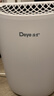 德业（Deye）除湿机/抽湿机 除湿量12升/天 家用轻音地下室干衣机除湿器 母婴养宠 银离子抗菌DYD-B12A3 实拍图