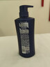 清扬男士去屑洗发水活力运动500g净屑止痒薄荷洗头膏热门商品京东金榜 实拍图