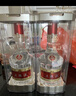 五粮液 普五八代 浓香型白酒 52度 500ml*6 原箱 官方授权 实拍图