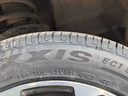 玛吉斯（MAXXIS）轮胎/汽车轮胎 215/55R18 95V EC1 SUV  适配昂科拉 实拍图