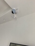 华为智选 800万摄像头监控器360度无死角带夜视全景手机远程语音通话海雀室内家庭用婴儿宝宝看护器雀蛋Pro 实拍图