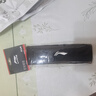 李宁（LI-NING）运动发带男女头带吸汗止汗带导汗头箍头巾戴跑步篮球羽毛球束发带 实拍图