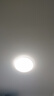 雷士（NVC）led灯盘吸顶替换灯芯灯泡灯板圆形磁吸灯条光源模组40瓦白光6500K 实拍图