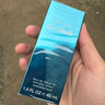 大卫杜夫（Davidoff）冷水男士淡香水40ml 清新海洋调 进口生日礼物男送朋友自营 实拍图