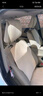 RATHBONE汽车坐垫四季通用翻毛皮别克昂科威英朗君威威朗瑞奇瑞瑞虎3/5/7 实拍图