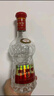 剑南春 水晶剑 52度 750ml 单瓶装 浓香型白酒 实拍图