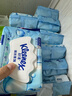 舒洁（Kleenex）【管乐同款】湿厕纸 80抽*6包厕纸洁厕湿巾湿厕纸纯水婴儿湿厕纸 实拍图