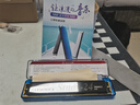 SUZUKI日本铃木口琴Study24孔复音C调高级成人演奏儿童学生初学通用 实拍图