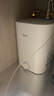 美的（Midea）7.6升储水式小厨宝台下电热水器家用45升一级能效京东自营2000W厨房热水宝国家补贴F7.6-20CB5(ES) 实拍图