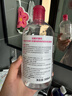 贝德玛（BIODERMA）粉水舒妍洁肤液卸妆水敏感肌可用温和无需水洗500ml*2 实拍图