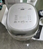 美的（Midea）电饭煲电饭锅小型迷你家用1-2人小容量智能预约多功能煲汤小米粥2L小饭煲以旧换新MB-RC211 实拍图