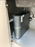 美的（Midea）家用净水机星河2.0净矿净水器双水直饮1000G5年RO矿物质0阻垢剂 反渗透厨下式净饮机pro升级款系列 实拍图