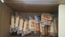 百草味华夫饼1000g 手撕面包办公室早餐糕点点心休闲零食团购 实拍图