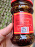 陶华碧老干妈  辣椒酱  精制牛肉末豆豉油辣椒210g 贵州特产 实拍图
