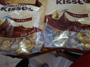 好时 Kisses 牛奶巧克力 500g 糖果零食 婚庆喜糖 伴手礼 生日礼物女 实拍图