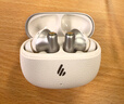 漫步者（EDIFIER）Lolli Pro SE真无线主动降噪蓝牙耳机入耳式 AI翻译运动跑步音乐游戏学生电竞适用于苹果华为 云岩白+柯基耳机套 实拍图
