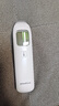鱼跃（Yuwell）电子体温计家用医用体温额温枪婴儿童老人温度计测温枪YHW-1 实拍图