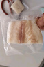 我爱渔深海真鳕鱼宝宝装180g 独立真空5-6块去皮去刺婴幼儿辅助食谱 MSC 实拍图