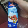 安佳(Anchor)新西兰进口 动物奶酪淡奶油稀奶油250ml 冷藏烘焙奶茶DIY 实拍图