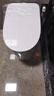 智米（SMARTMI）智能马桶泡沫盾杀菌轻音自动翻盖坐便器3S-400坑 实拍图