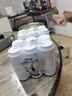 传奇大叔精酿啤酒 比利时全小麦风味白啤麦香浓郁 500ml*12罐整箱装 实拍图