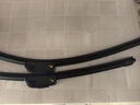 博世（BOSCH）雨刷雨刮器24/18风翼U 昂克赛拉/12-17年CX-5/阿特兹/20后马自达6 实拍图