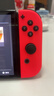 任天堂（Nintendo）【国内保税仓】Switch2/1代 OLED/续航加强日版/港版便携家用ns体感游戏机掌机 港版OLED红蓝+马里奥奥德赛(保税仓） 实拍图