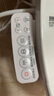海尔（Haier）小贝壳智能马桶盖即热加热马桶圈 全自动坐便盖暖风烘干 京东安装 实拍图