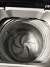 长虹波轮洗衣机全自动大容量家用宿舍租房智能洗烘一体 国补30系列洗脱容量|强力电机|防缠绕 实拍图