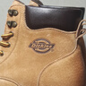 Dickies男士马丁靴高帮时尚男靴工装靴情侣靴男 土黄 41-男款 实拍图