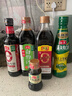海天酱油蚝油香醋0金标生抽白灼汁蒸鱼豉油 厨房调料调味品送礼团购 【零添加】0金标生抽5件套 实拍图