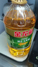 金龙鱼 食用油 非转基因 压榨 一级 纯正玉米油4L（新老包装随机发货） 实拍图