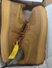 耐克NIKE男空军一号AF1 AIR FORCE 1运动鞋CJ9179-200小麦色44 实拍图