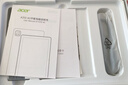宏碁（acer）平板电脑 pad 10.1英寸旗舰屏可插电话卡可插tf内存卡 4+64G 8核宏基笔记本灰A310 实拍图
