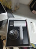 康夫（CONFU）电吹风机家用低辐射1800W大功率负离子恒温护发大风力速干杀菌冷热风吹风筒KF-3149 实拍图