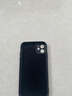 品胜（PISEN）适用苹果11手机壳 iPhone11保护套 全包防摔柔性液态手机软壳 裸机手感 黑色 实拍图