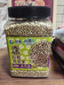 首粮 东北有机荞麦2.04斤罐装 荞麦仁 高蛋白低脂肪  五谷杂粮杂粮米 实拍图