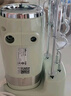 小熊（Bear）打蛋器 家用电动打蛋机带底座 迷你奶油打发器烘焙手持304不锈钢自动搅蛋器搅拌器打泡器DDQ-J02L1 实拍图
