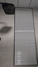 慕唐百叶窗帘遮光帘卫生间遮挡浴室厕所厨房防水铝合金升降 实拍图