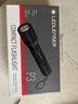 莱德雷神（LED LENSER）强光手电筒P3迷你便携EDC小型家用干电池款快速变焦户外照明灯 实拍图