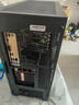 纵横卓创 设计师图形工作站视频剪辑20核i7 14700KF/RTX5060Ti 16G/2000ADA建模渲染绘图组装台式电脑主机 配置一：i7 12700KF+3060 12G 实拍图