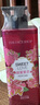 菲诗小铺（THE FACE SHOP）沐浴露套装（浪漫邂逅500ml+甜蜜爱恋500ml水润保湿芳香双十一 实拍图